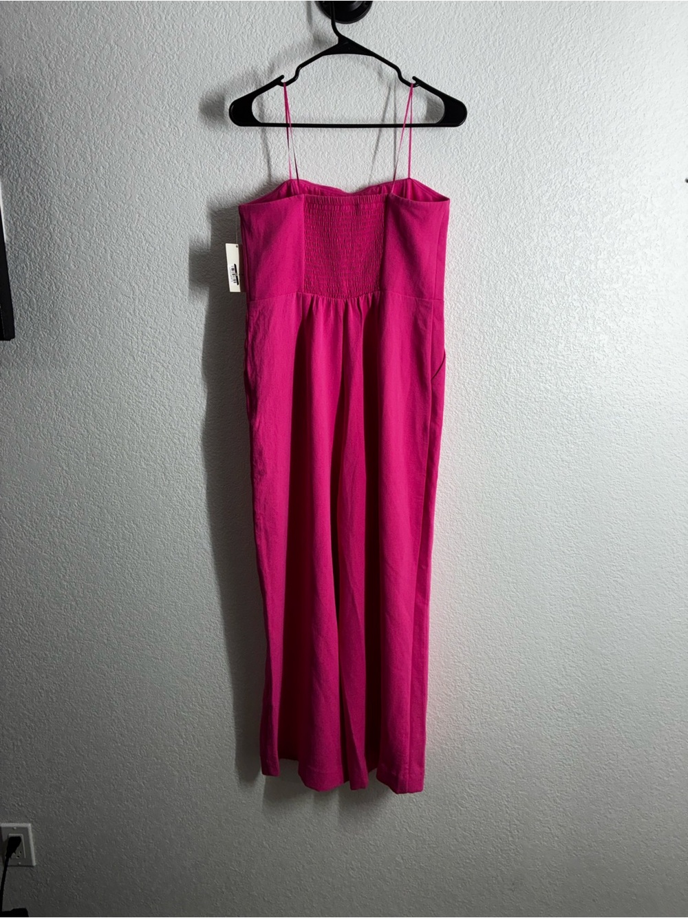 A New Day - Women Jumpsuit hot pink size M - Picture 4 of 5